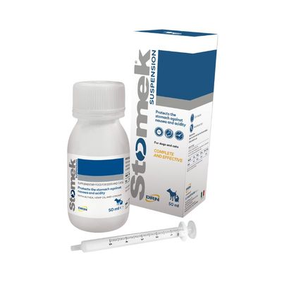 Stomek 50 ml
