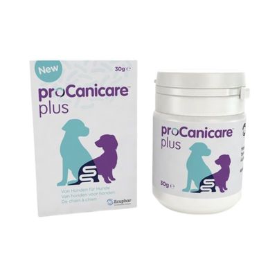 Procanicare Plus 30 g