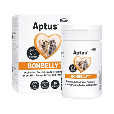 Aptus Bonbelly 30 Tabletten Aptus Bonbelly 30 Tabletten