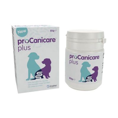 ProCanicare Plus 30 g ProCanicare Plus 30 g