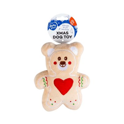 Knuffel Duvo Berenkoek Knuffel Duvo Berenkoek