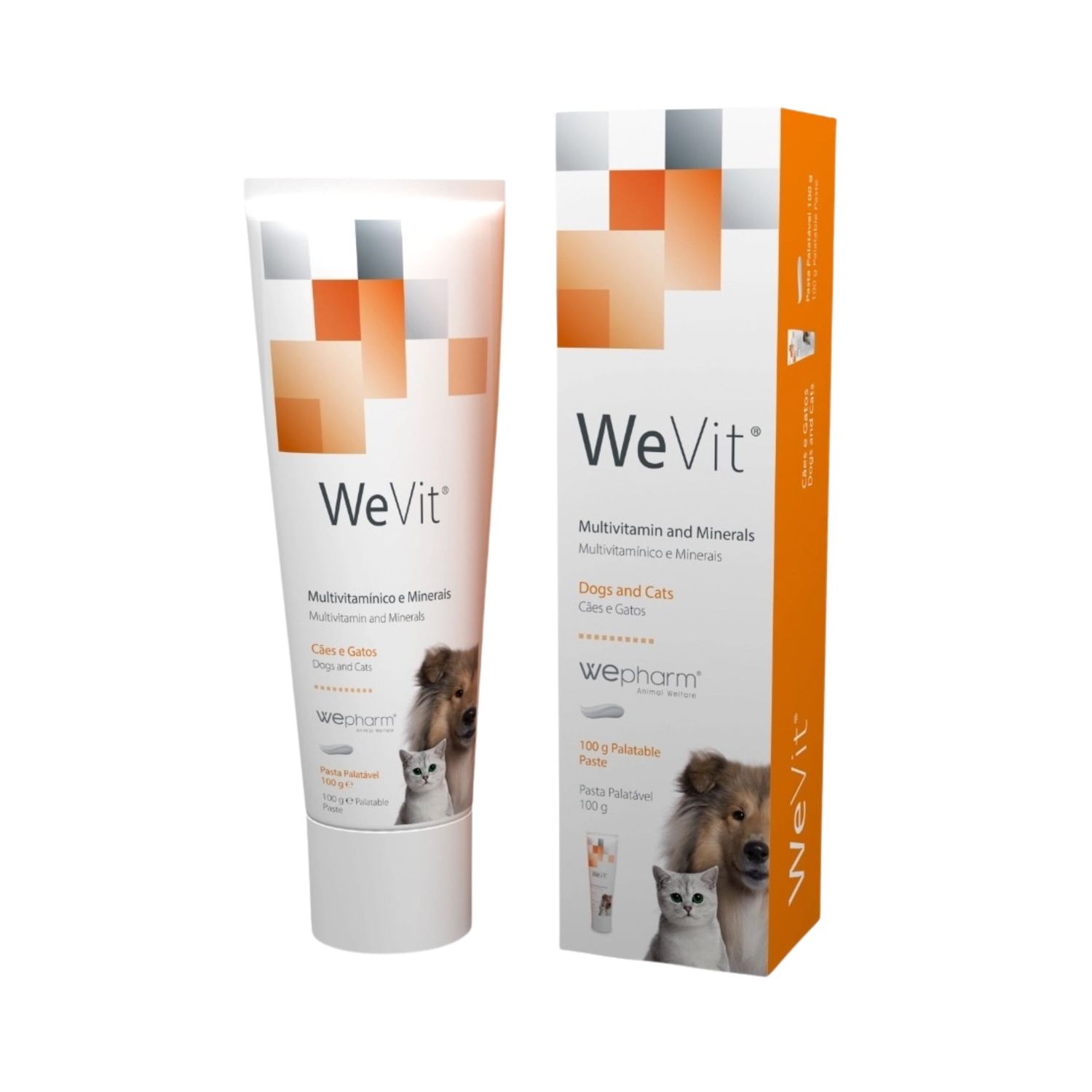 Wevit 100 g