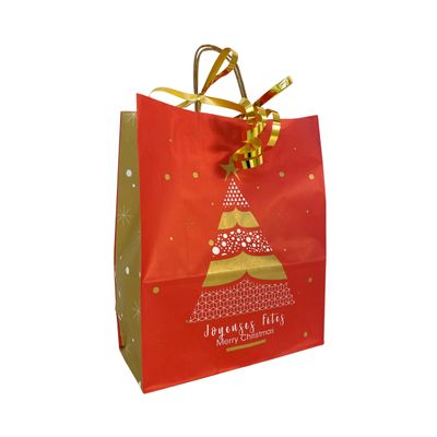 Kerstpakket Hond Klein