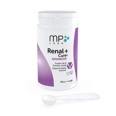 Renal+ Cure Advanced 40 g