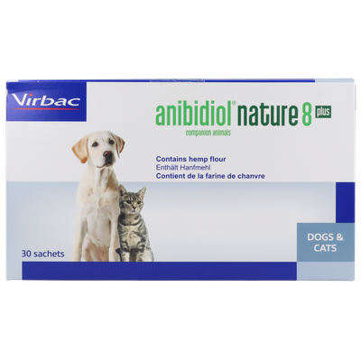 Anibidiol Nature Anibidiol Nature