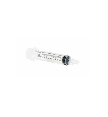 Critical Care Seringue d'alimentation 10 ml