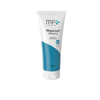 Physiovet Shampoo Physiovet Shampoo