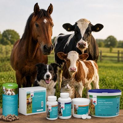 10% korting op ons gamma Nutricare