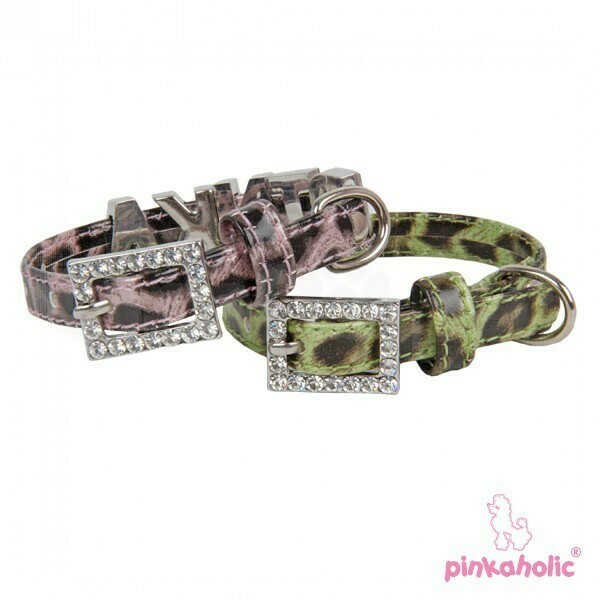 Halsband Pinkaholic Jane Halsband Pinkaholic Jane