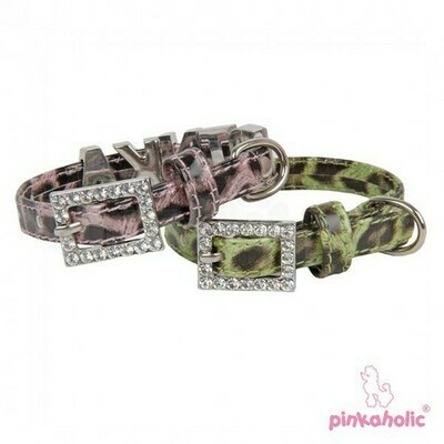 Halsband Pinkaholic Jane Halsband Pinkaholic Jane