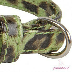 Halsband Pinkaholic Jane