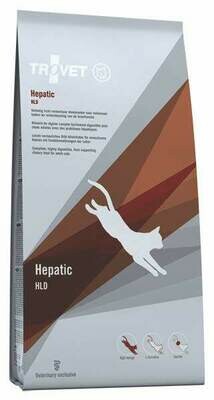 Trovet HLD Hepatic Kat
