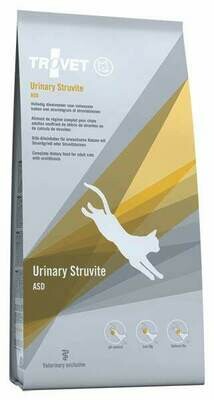 Trovet ASD Urinary Struvite Kat