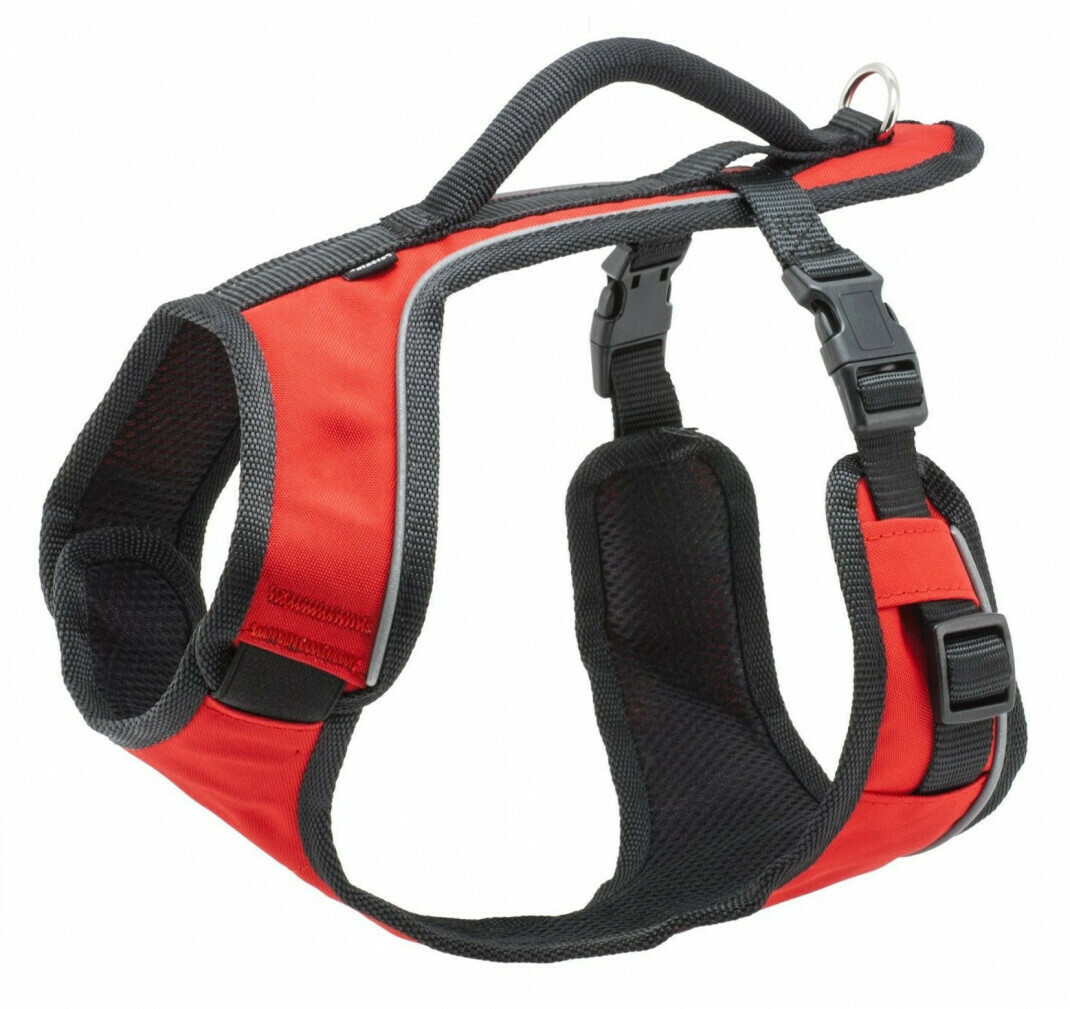 Harnas Petsafe Easy Sport Rood