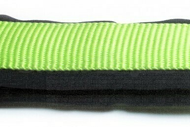 Halsband Wolters Prof Comfort Lemon