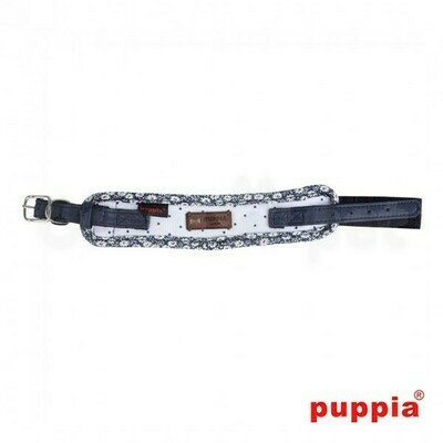 Halsband Puppia Gypsophyla Wit