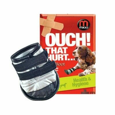 Chaussure de chien Mikki