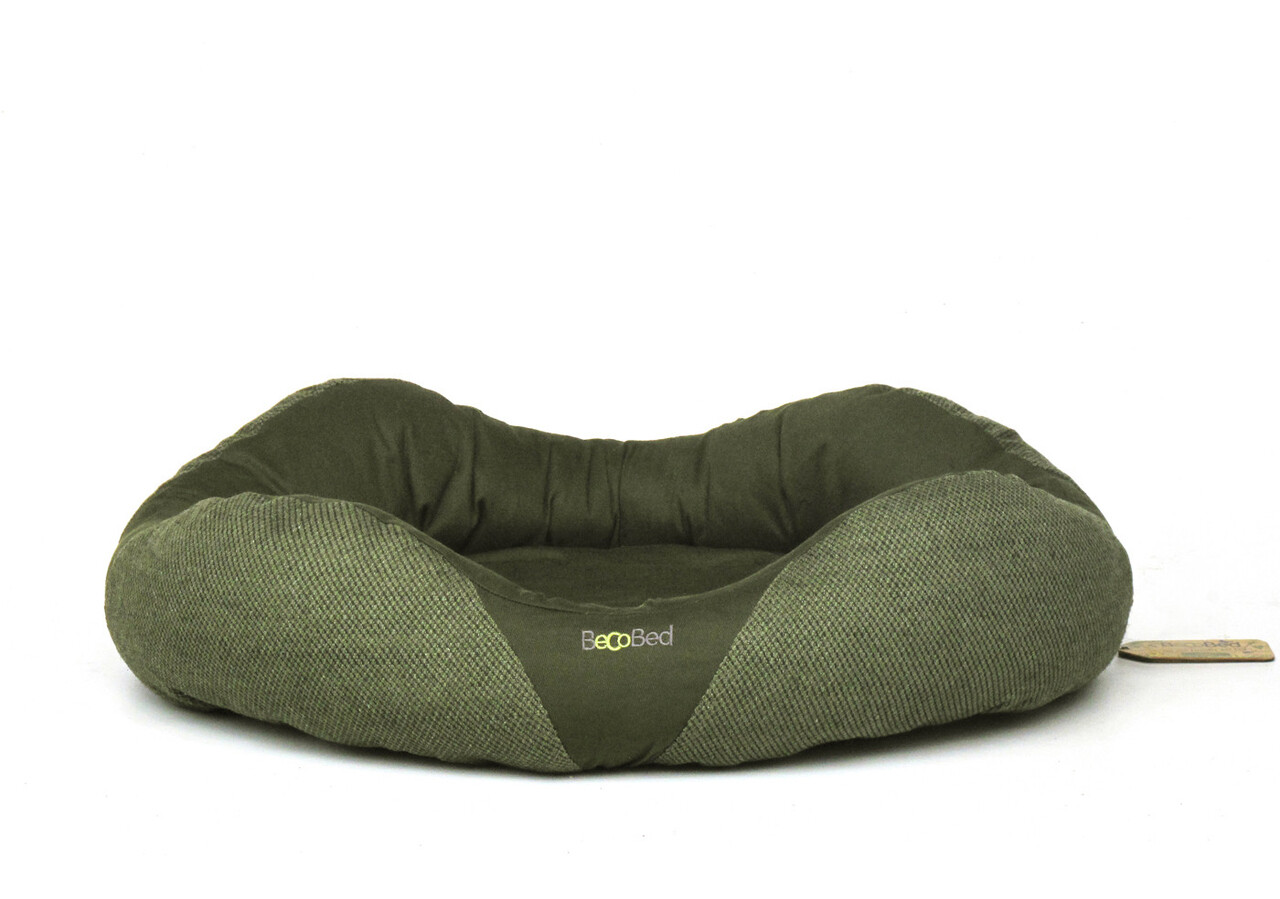 Becobed Groen Becobed Groen