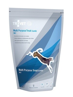 Trovet MLT Multi Purpose Treat (Lamb) 400 g Trovet MLT Multi Purpose Treat (Lamb) 400 g