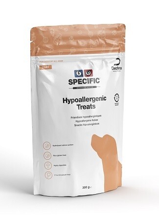Specific Hypoallergenic Treats 300g
