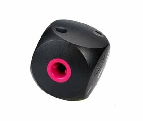Food Cube Buster