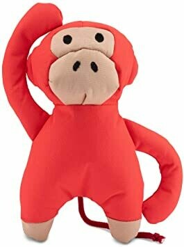 Beco Plush Jouet - Michelle The Monkey