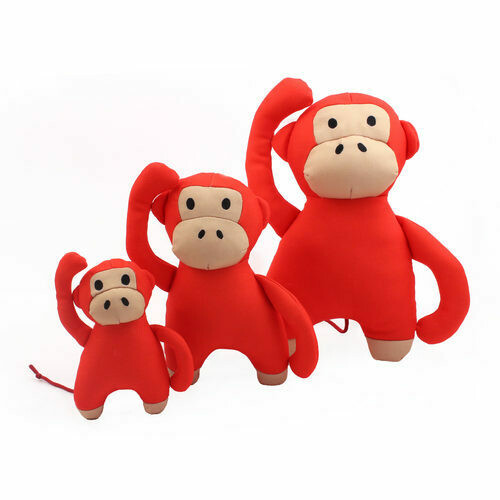 Beco Plush Jouet - Michelle The Monkey