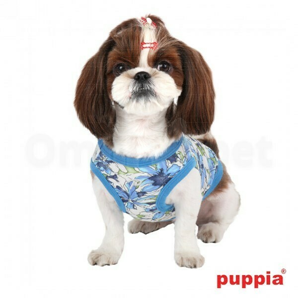 Shirt Puppia Sultry Blue