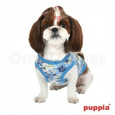 Shirt Puppia Sultry Blue Shirt Puppia Sultry Blue