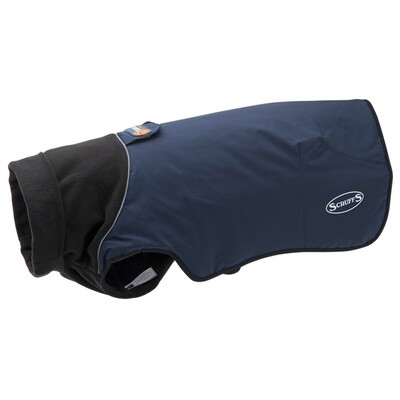 Scruffs Thermal Coat Blauw