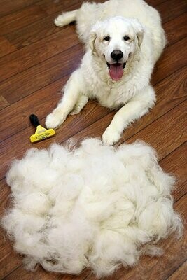 Furminator Hond Furminator Hond