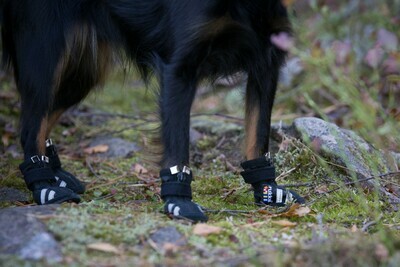 RukkaPets Hondenschoen