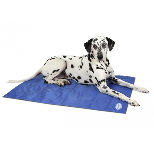 Tapis de refroidissement Scruffs