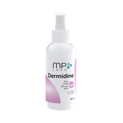 Dermidine Spray