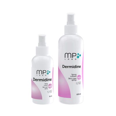 Dermidine Spray