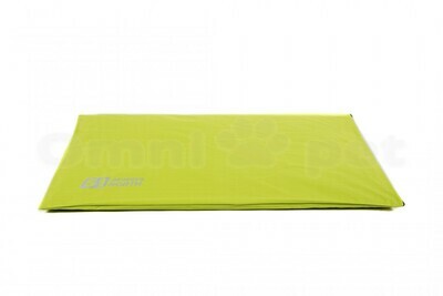 Hondenkussen Storm Bench Grass Green Hondenkussen Storm Bench Grass Green