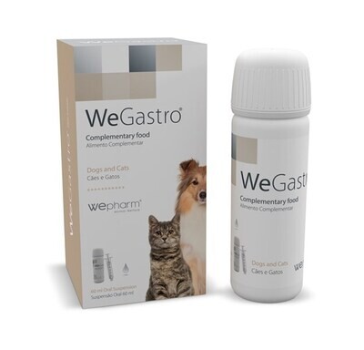 WeGastro 60 ml WeGastro 60 ml