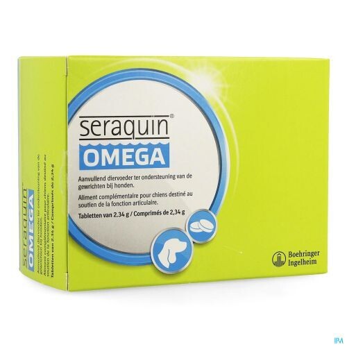 Seraquin Omega