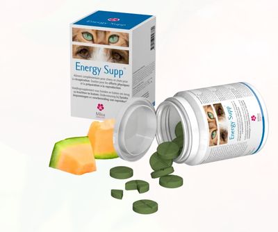 Miloa Energy Supp