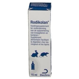 Rodikolan 15 ml