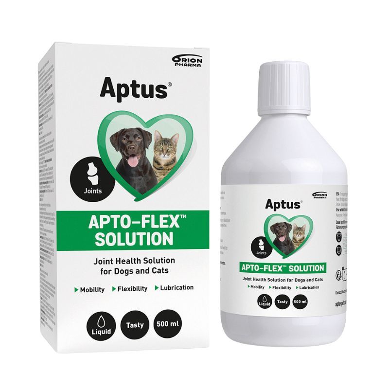 Aptus Apto-Flex Solution 500 ml Aptus Apto-Flex Solution 500 ml