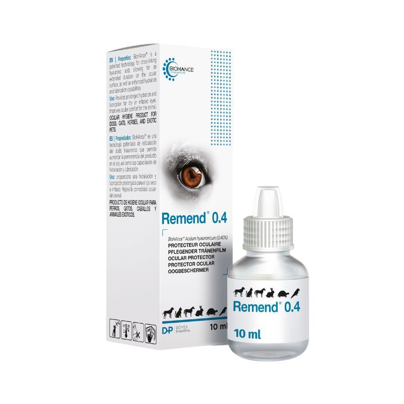 Remend 0.4 10 ml Remend 0.4 10 ml