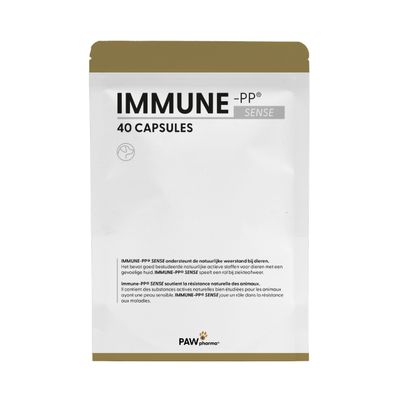 Immune PP Sense Immune PP Sense