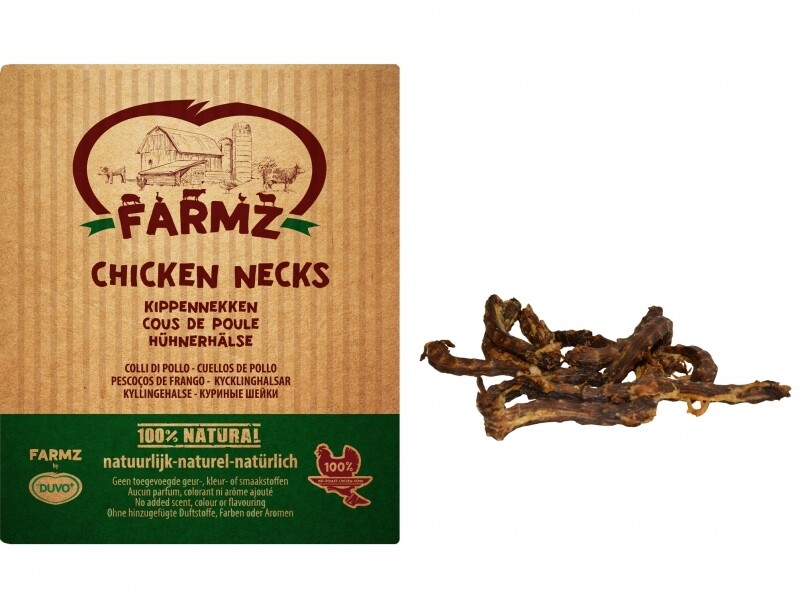 Farmz Kippennekken 250 g PROMO