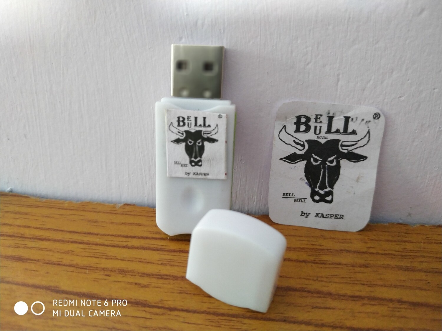 USB mini only for today