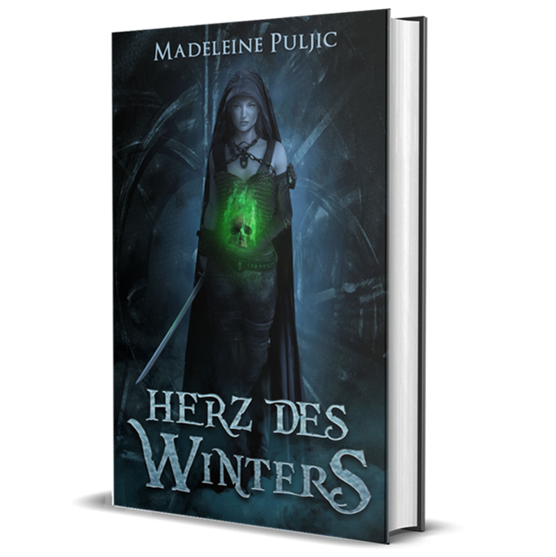 Herz des Winters