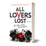 All Lovers Lost 2 – Mängelexemplar