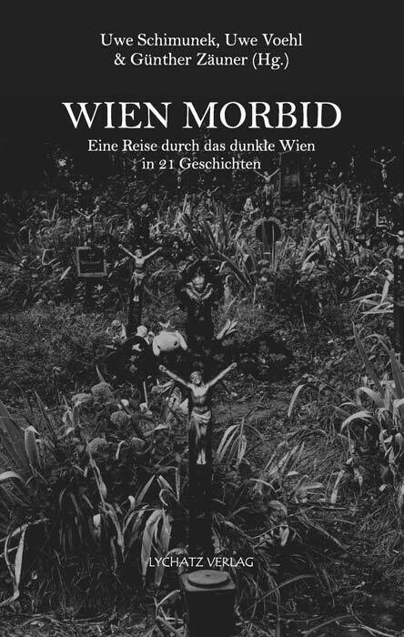 Wien morbid – Anthologie