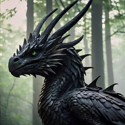 Drachen