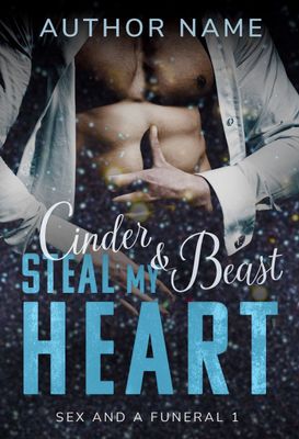 Steal My Heart – Premade Cover